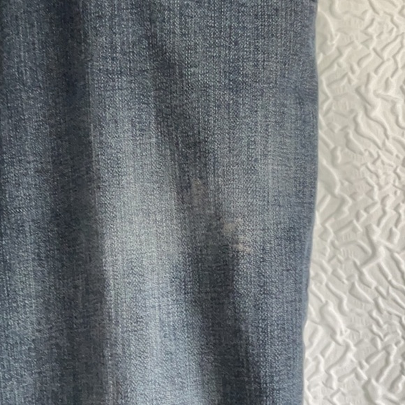 Buffalo David Bitton Relaxed Blue Jeans Classic Comfort - Picture 4 of 15